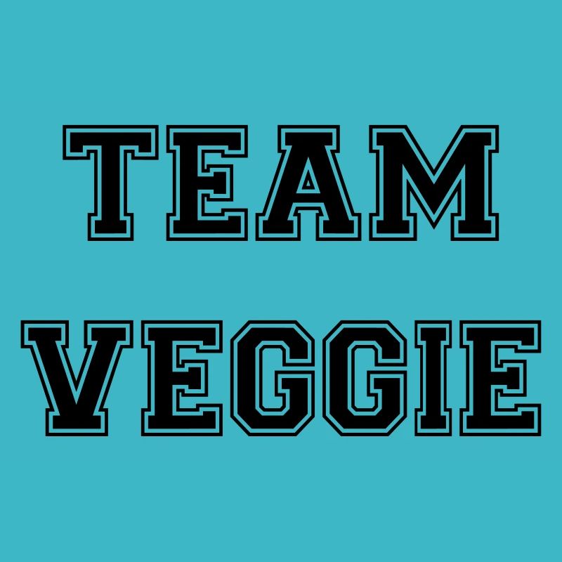 Team Veggie