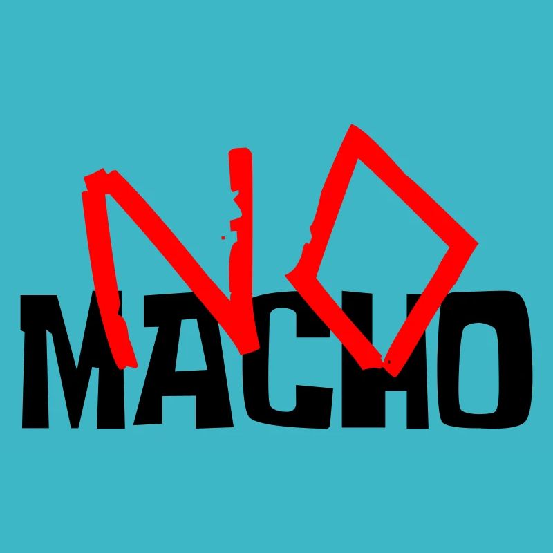 Kein Macho