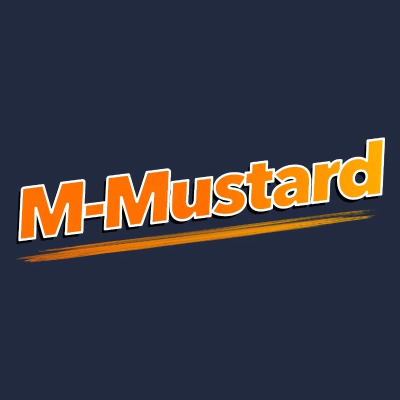 M-Mustard