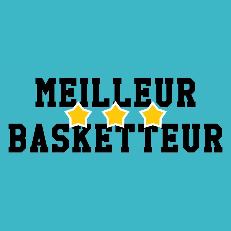 Meilleur Basketteur