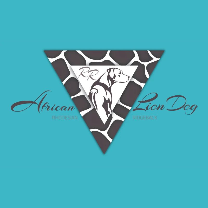 Ridgeback Safari Giraffe