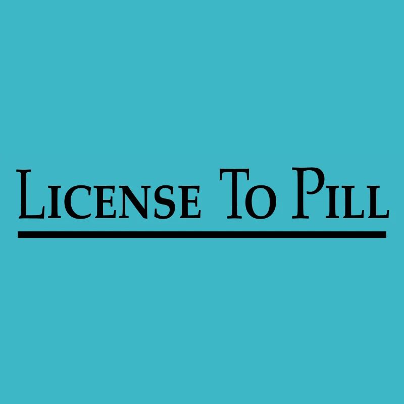 pill