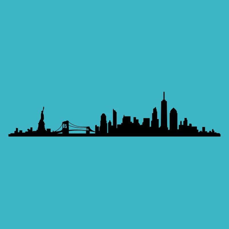Skyline New York