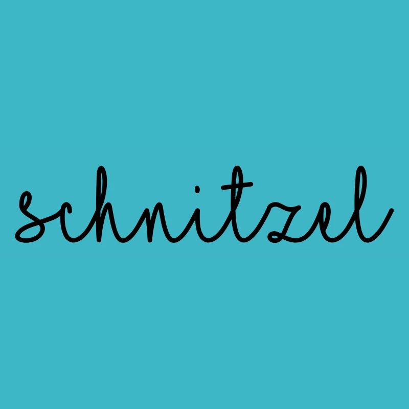 schnitzel
