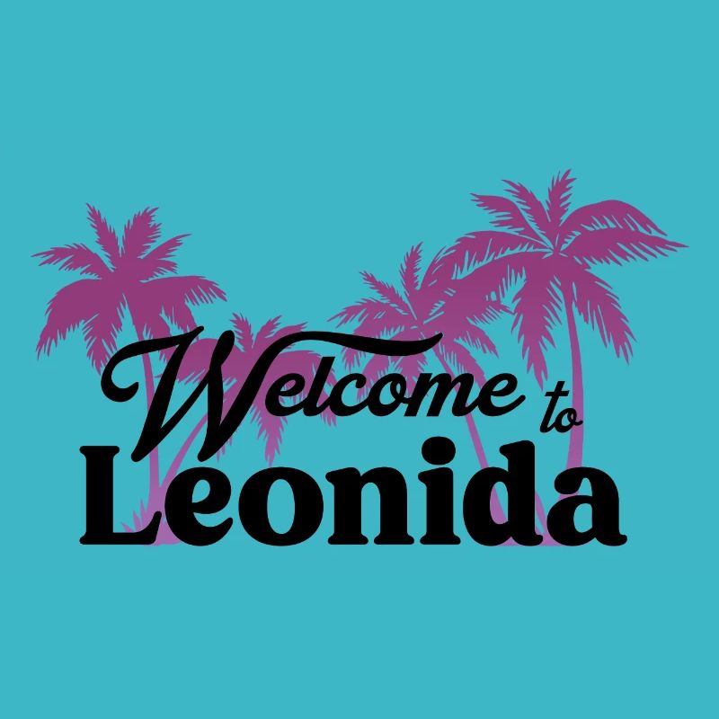 Welcome to leonida - GTA VI