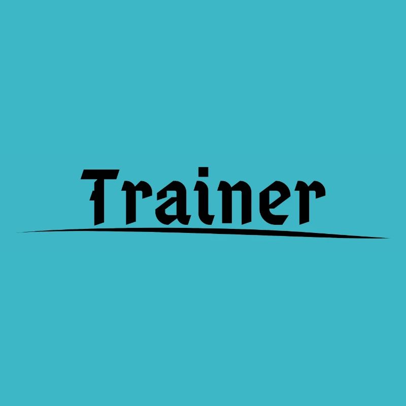 Trainer