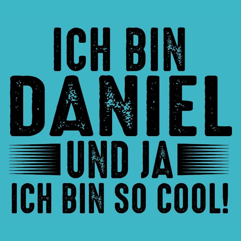 First name Daniel