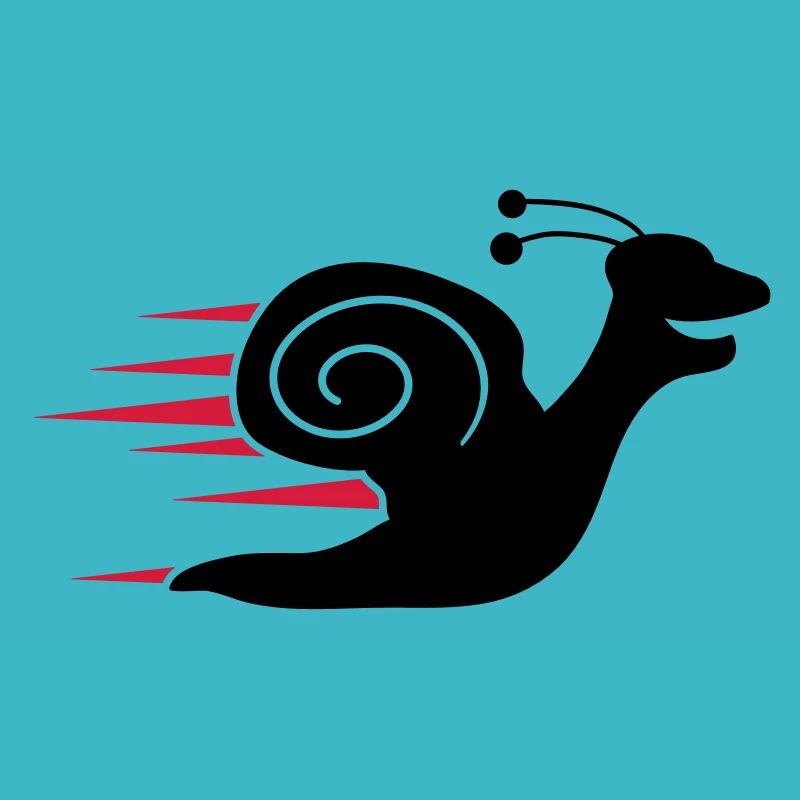 Fast Snail