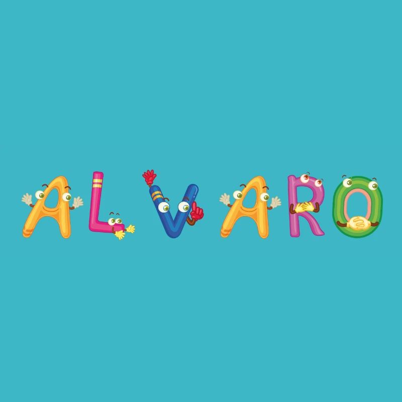 Alvaro