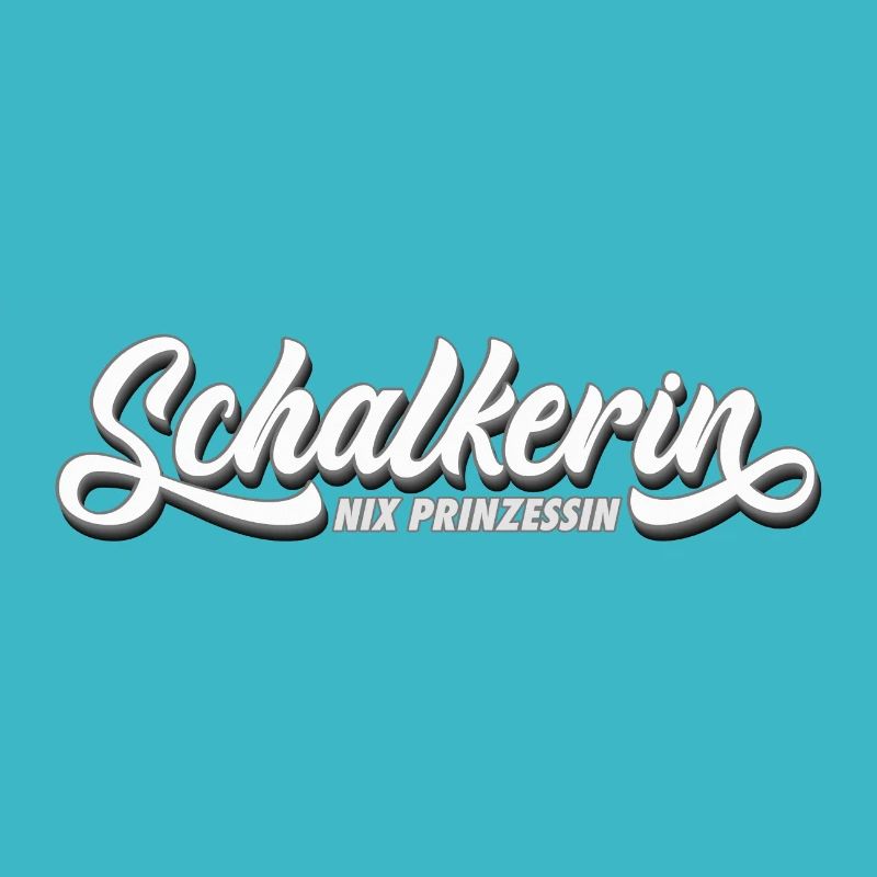 Nix Prinzessin Schalkerin! | Gelsenkirchen Schalke