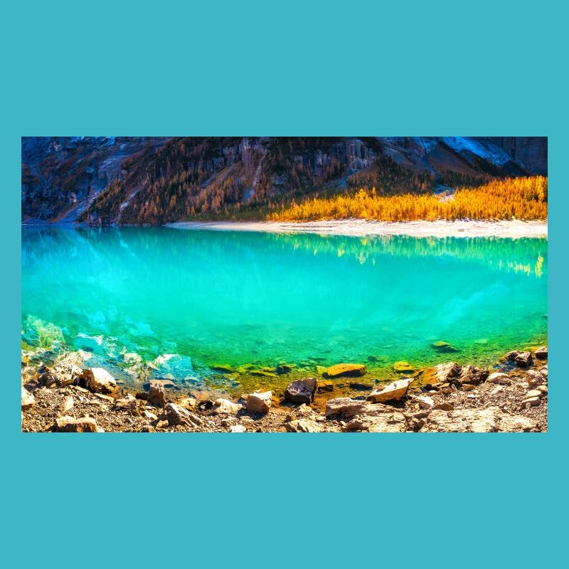 ALPEN PARADIES