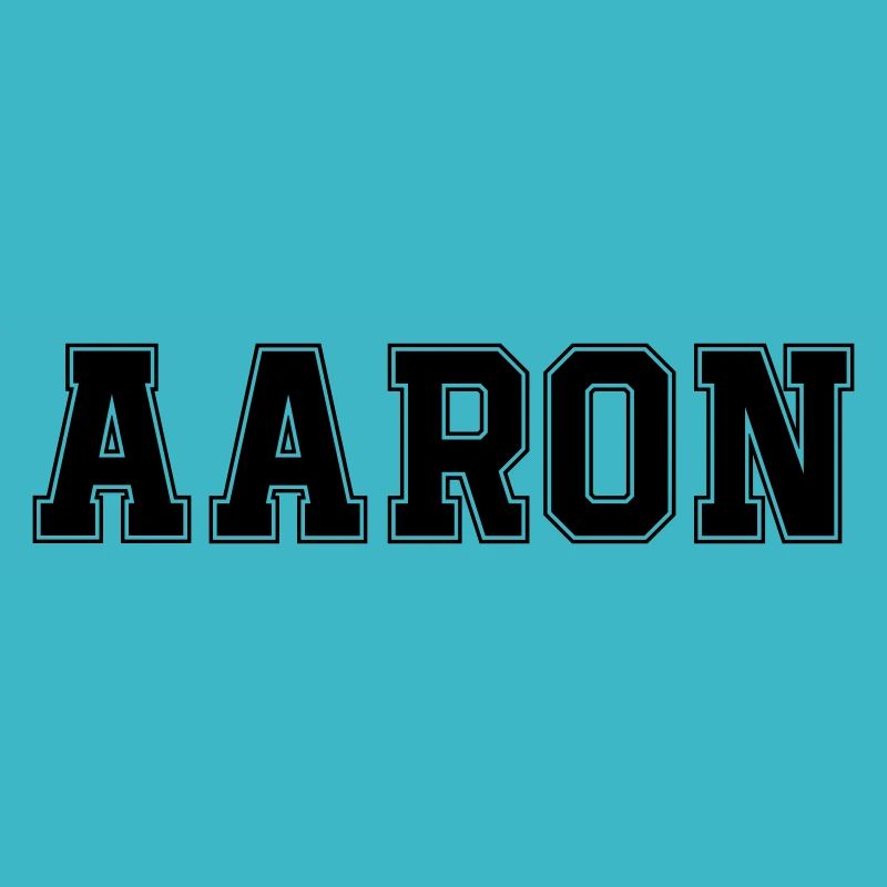 aaron