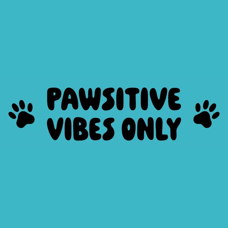Vibrations Pawsitive uniquement