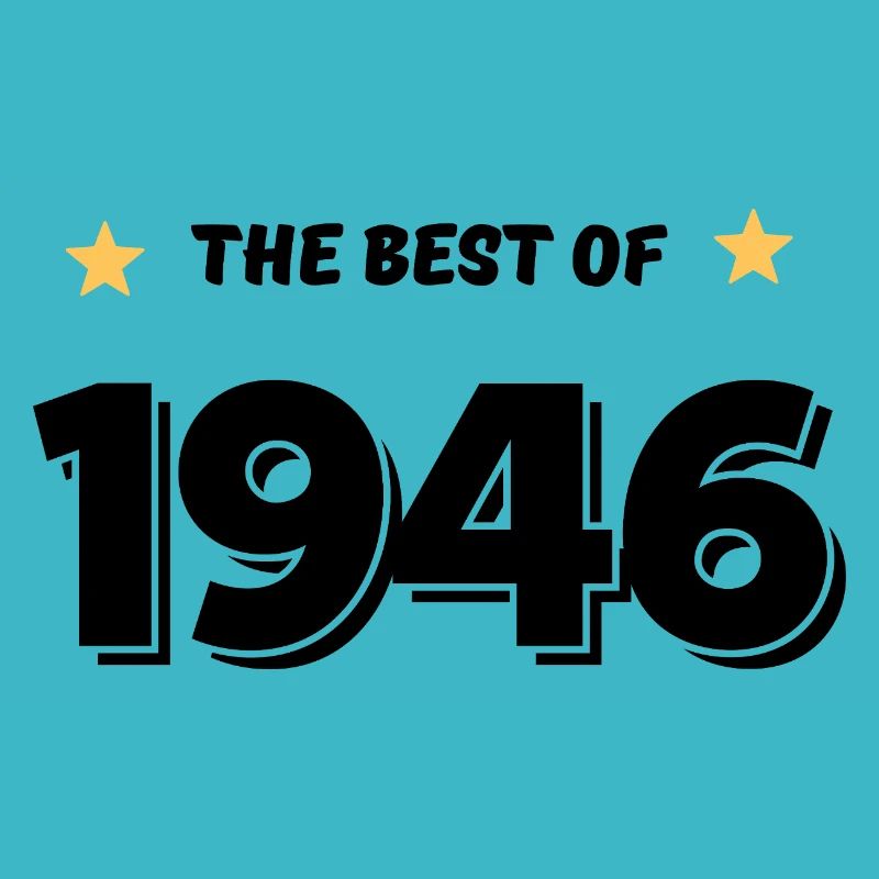 Das Beste von 1946