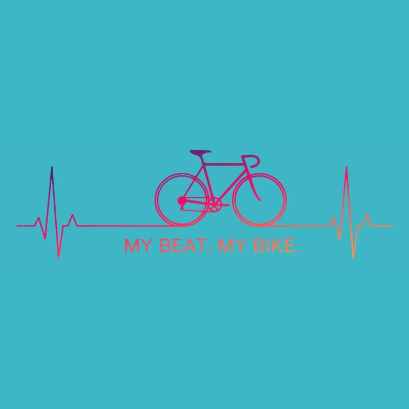 Mon vélo battu