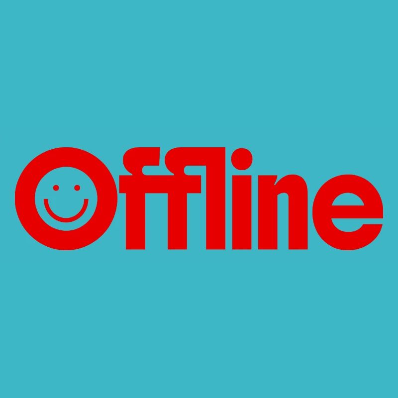 offline