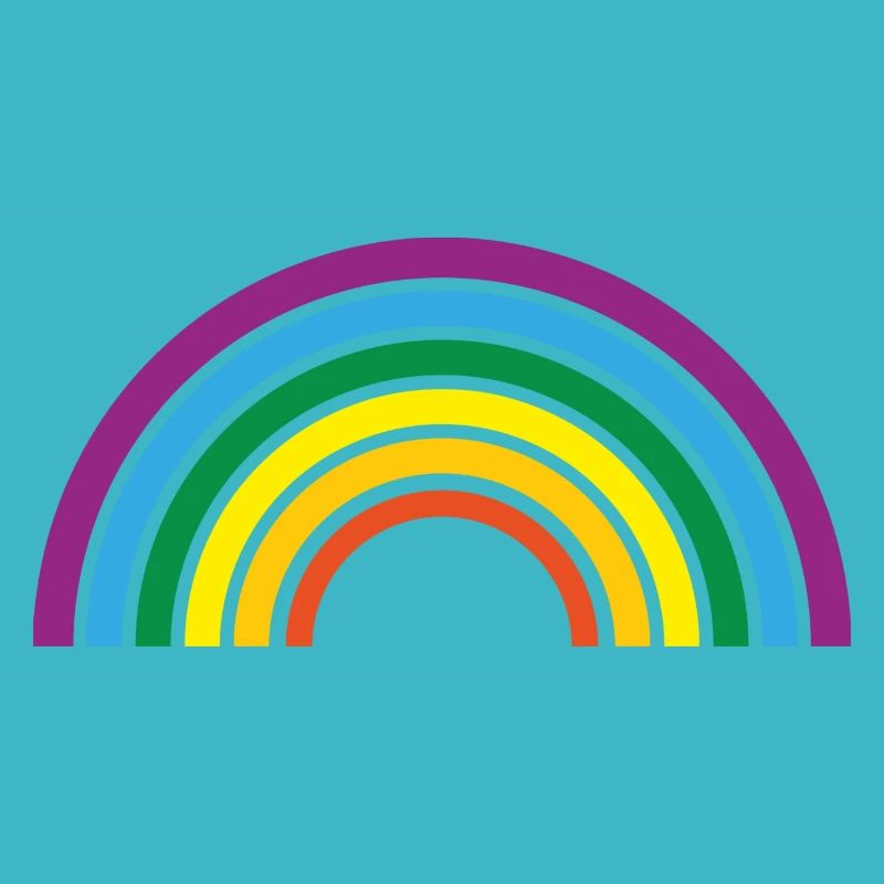 Regenbogen