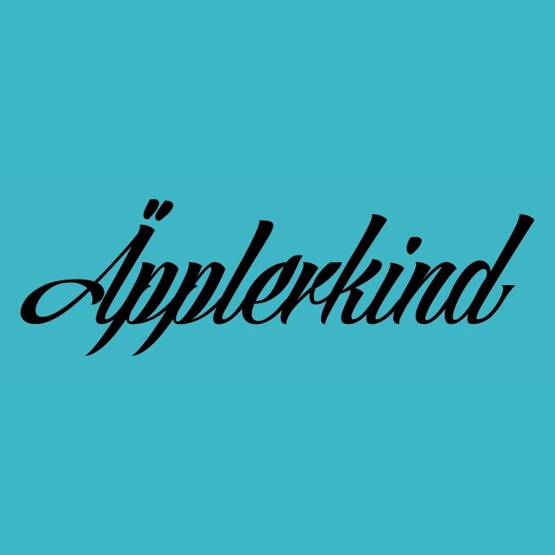 Äpplerkind #Frankfurt am Main