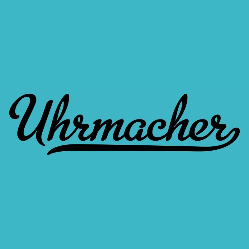 Uhrmacher