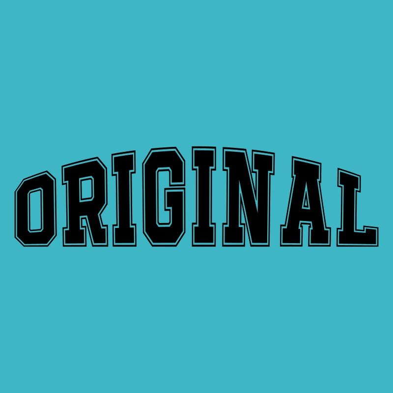 original