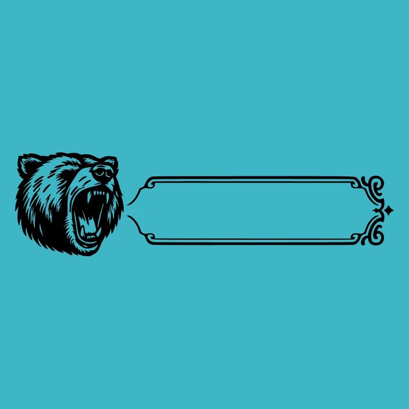 Grizzly - Surname, First Name