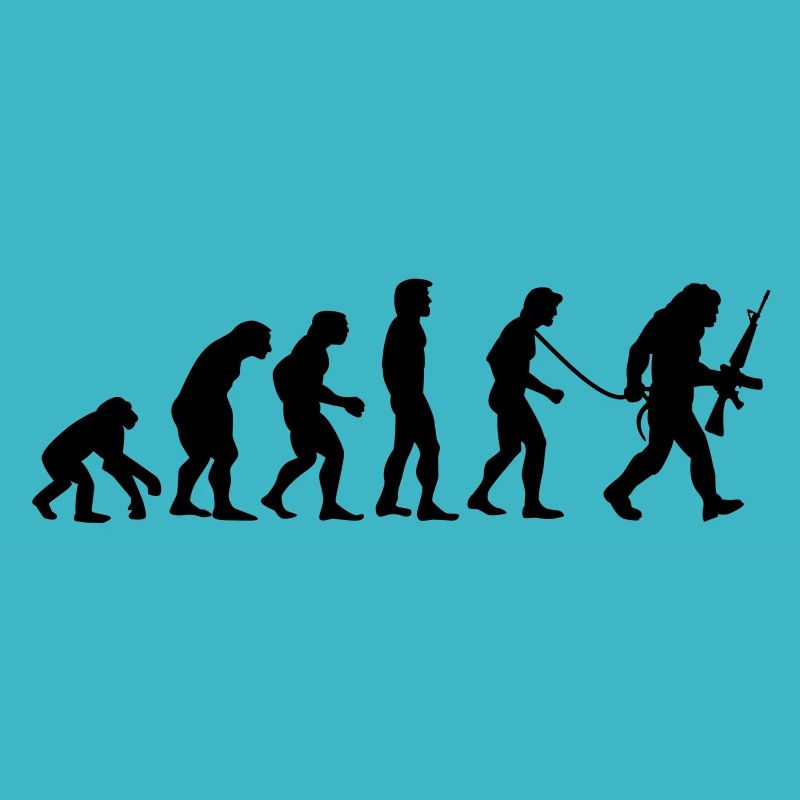 Affen_(R)evolution