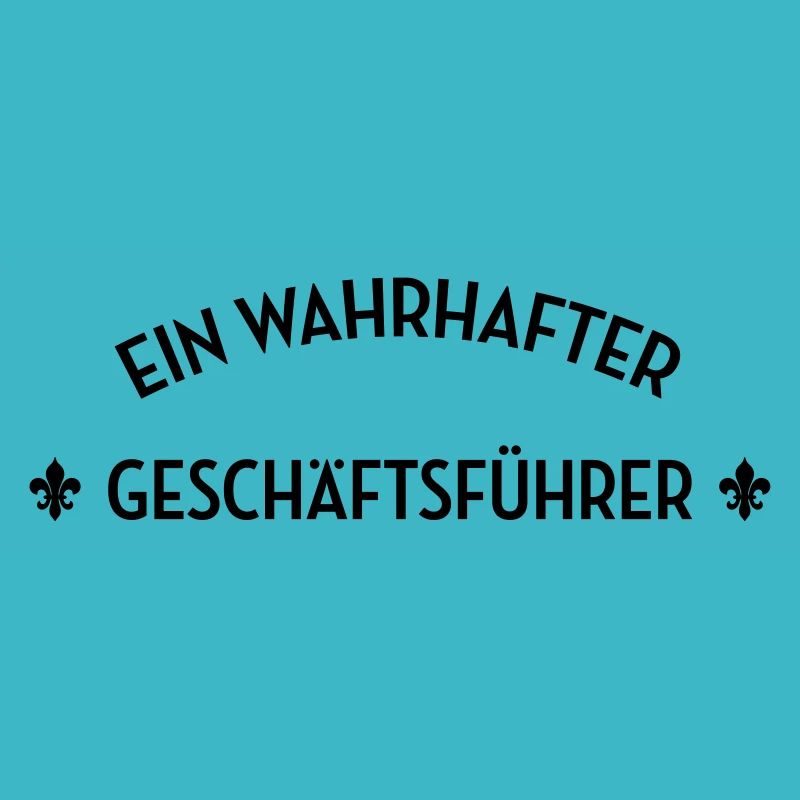 Geschäftsführer Geschäftsführerin Unternehmen