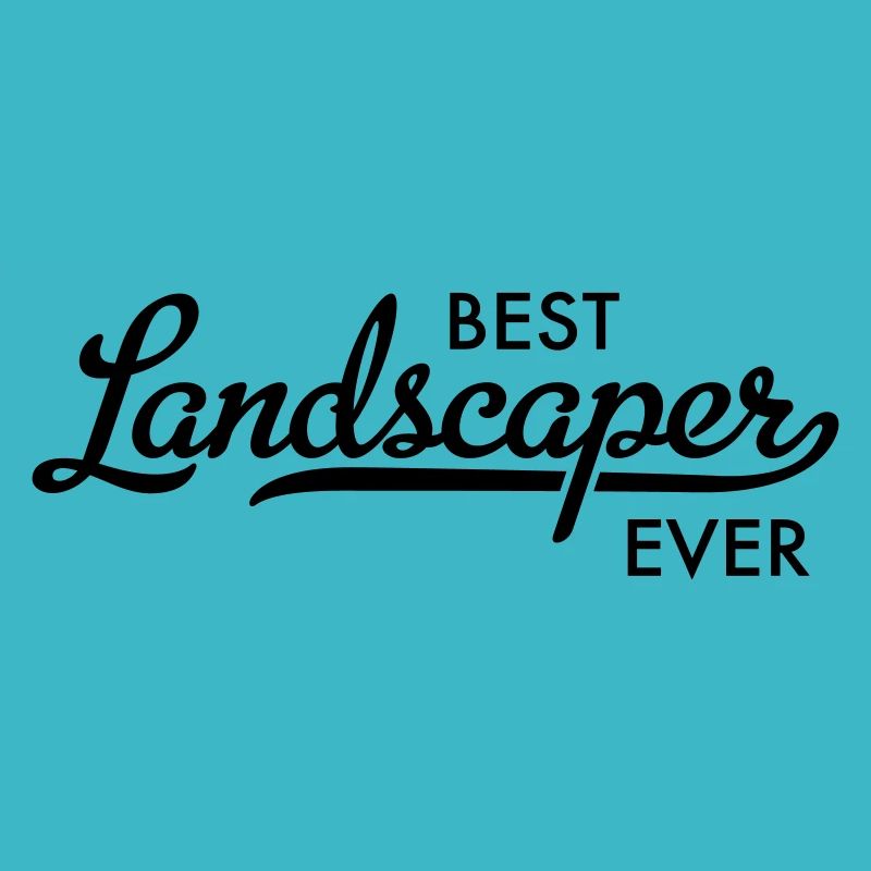 landscaper