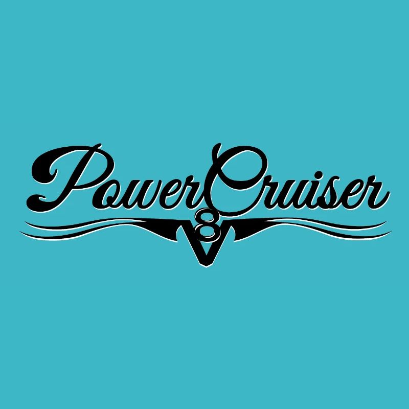PowerCruiser V8