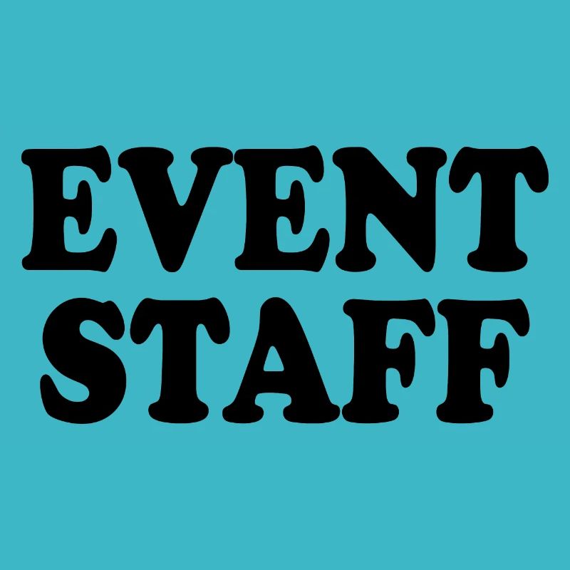 Event staff
