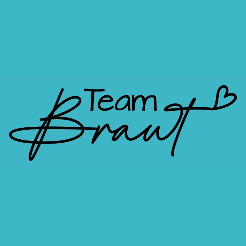 Team Braut