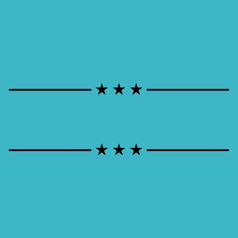 Free Star Stroke