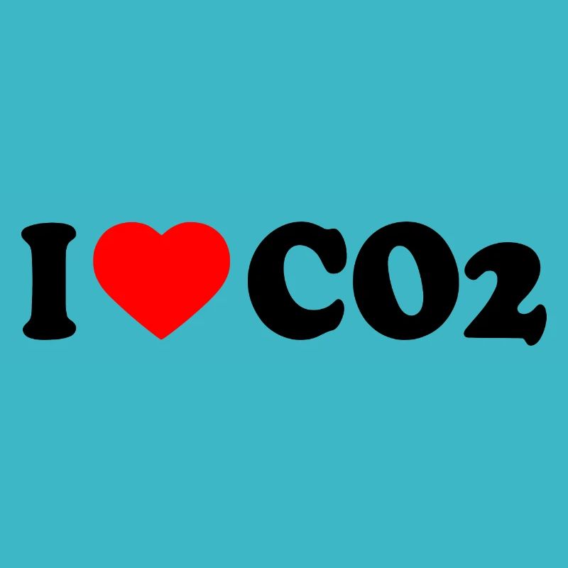 I love co2