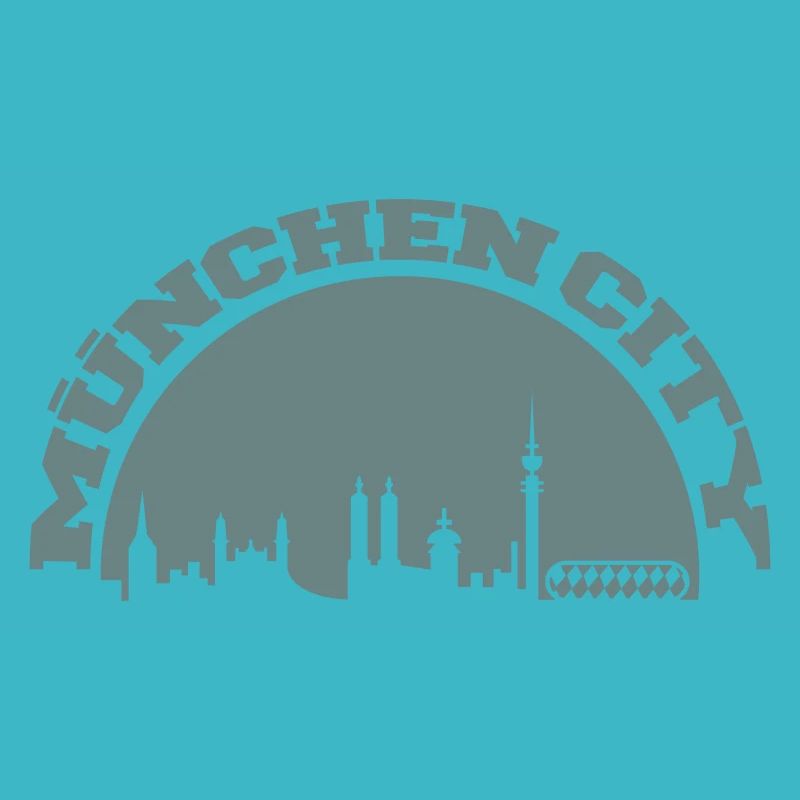 Munich City 1