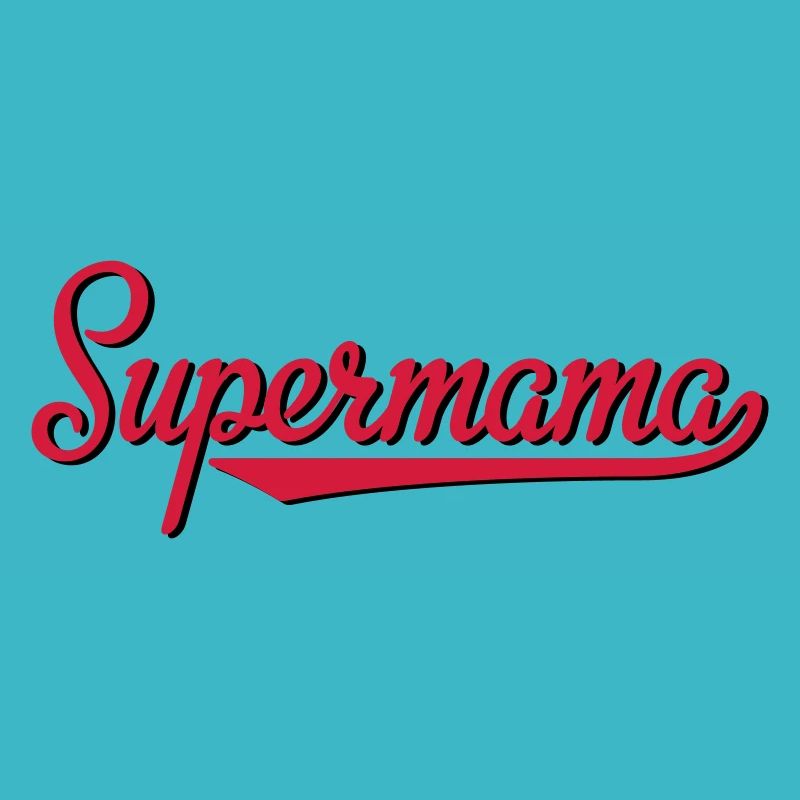 Supermama