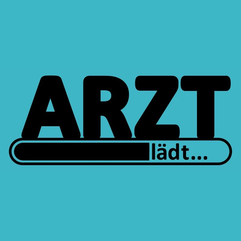 Arzt // Ärztin // Mediziner // Dr Doktorin Doktor
