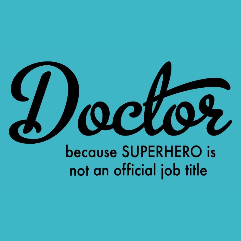 Médecin
