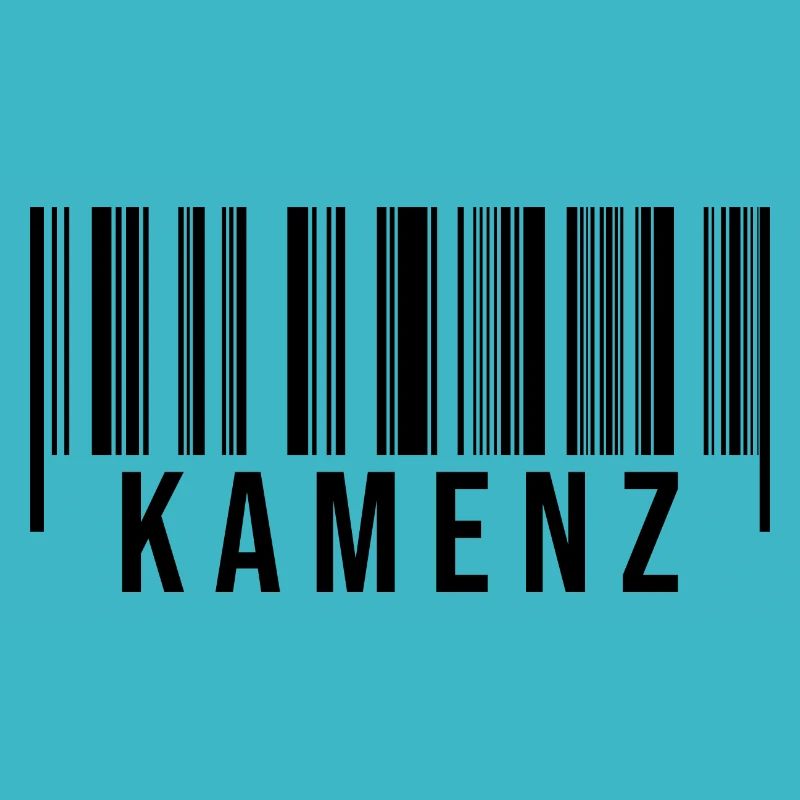 Kamenz Strichcode