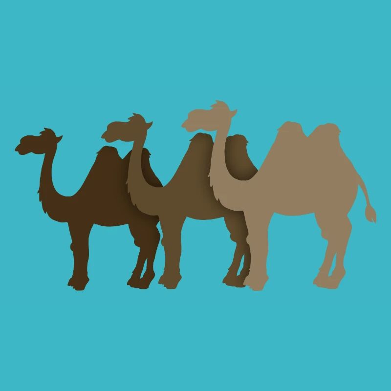 Camels
