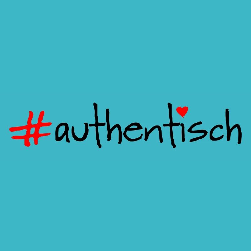 authentic