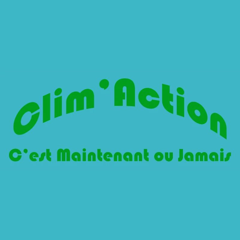 Clim Action for environmental protection