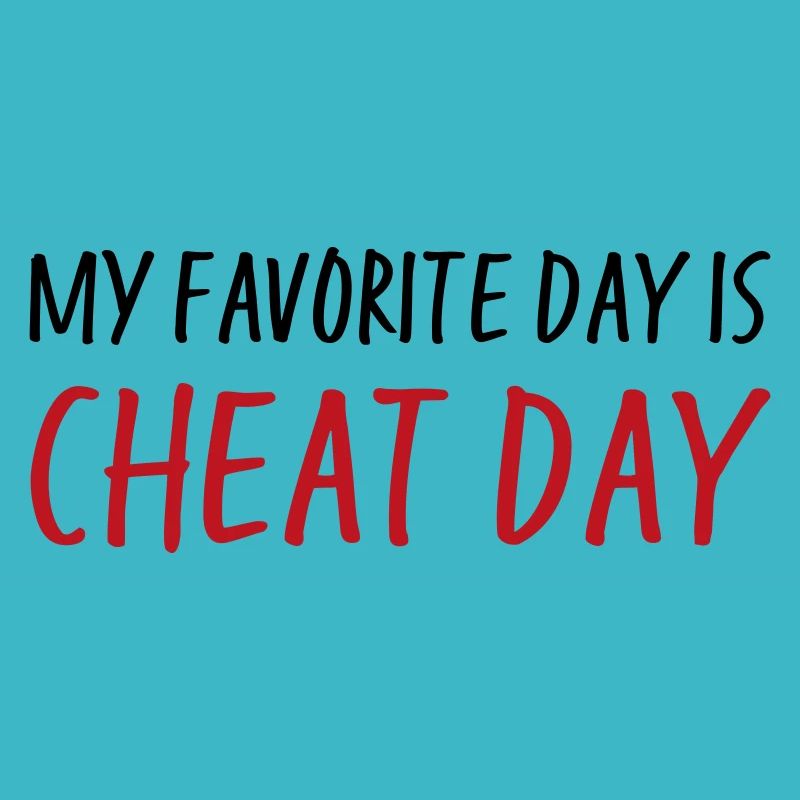 Cheat Day