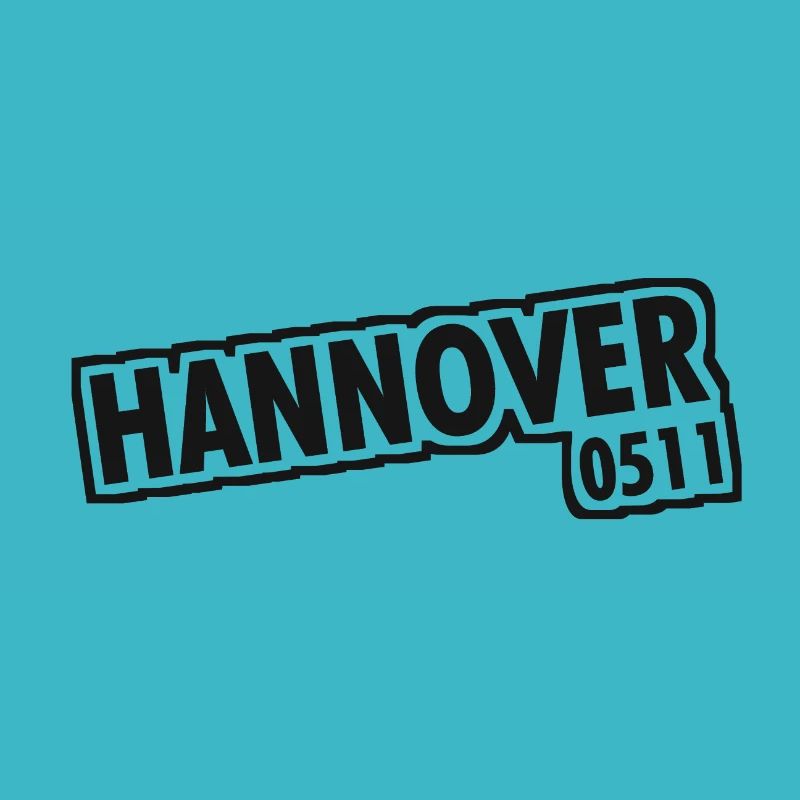 Hanover - 0511 - Area Code - Lower Saxony