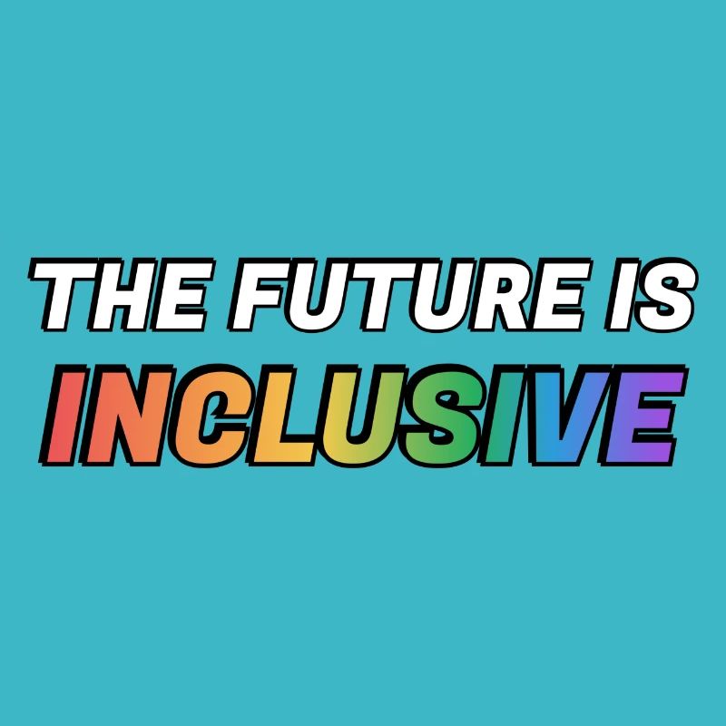 L’avenir est inclusif