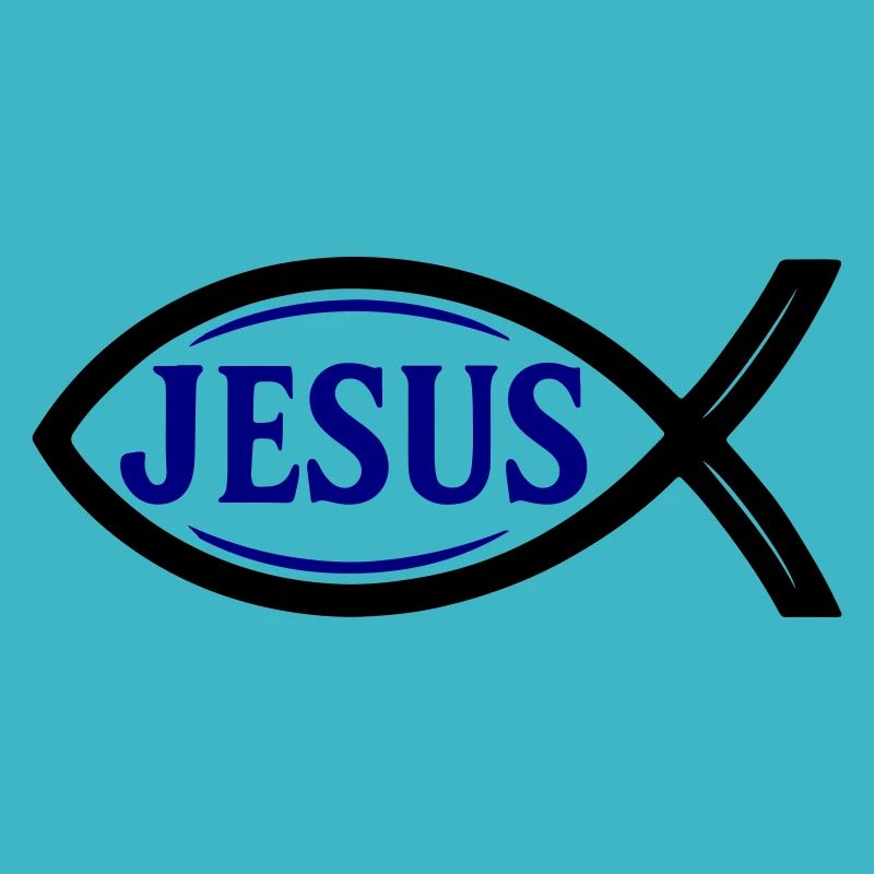 Jesus Fish