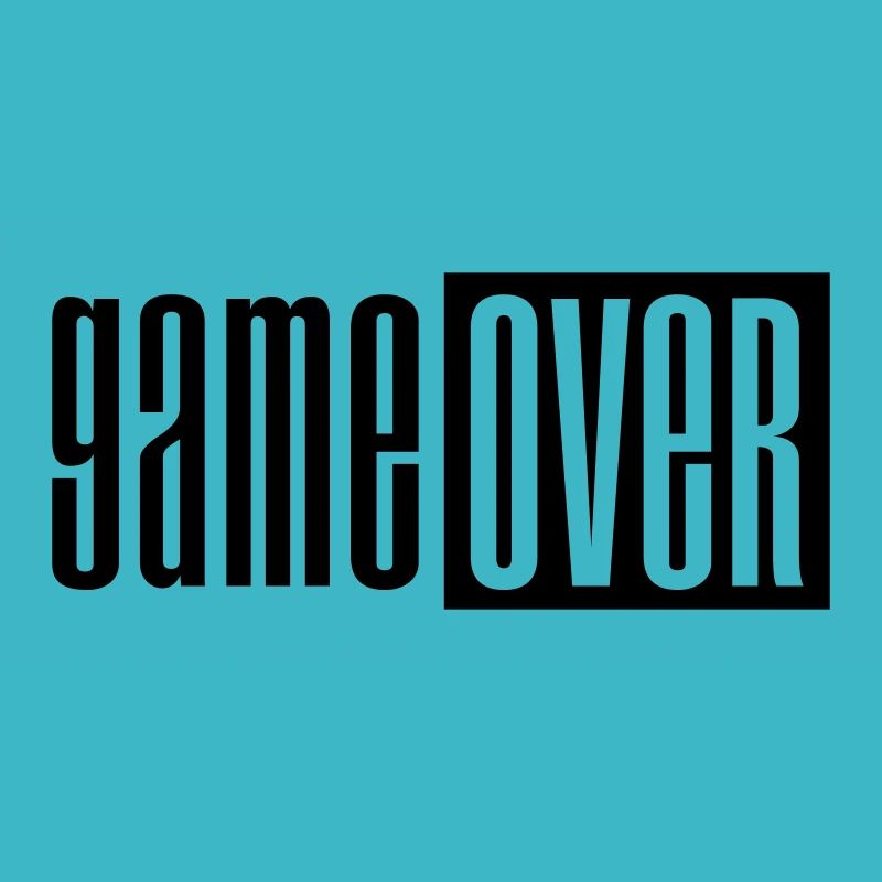 Game over deluxe
