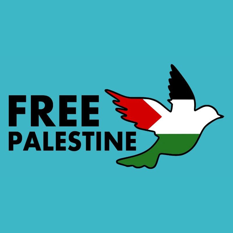 Free palestine