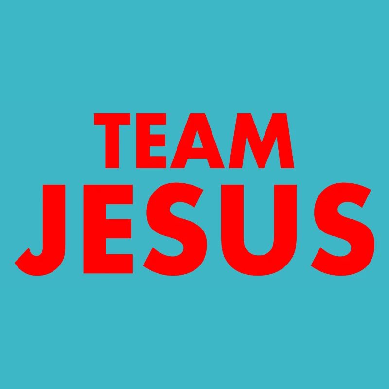 Team jesus