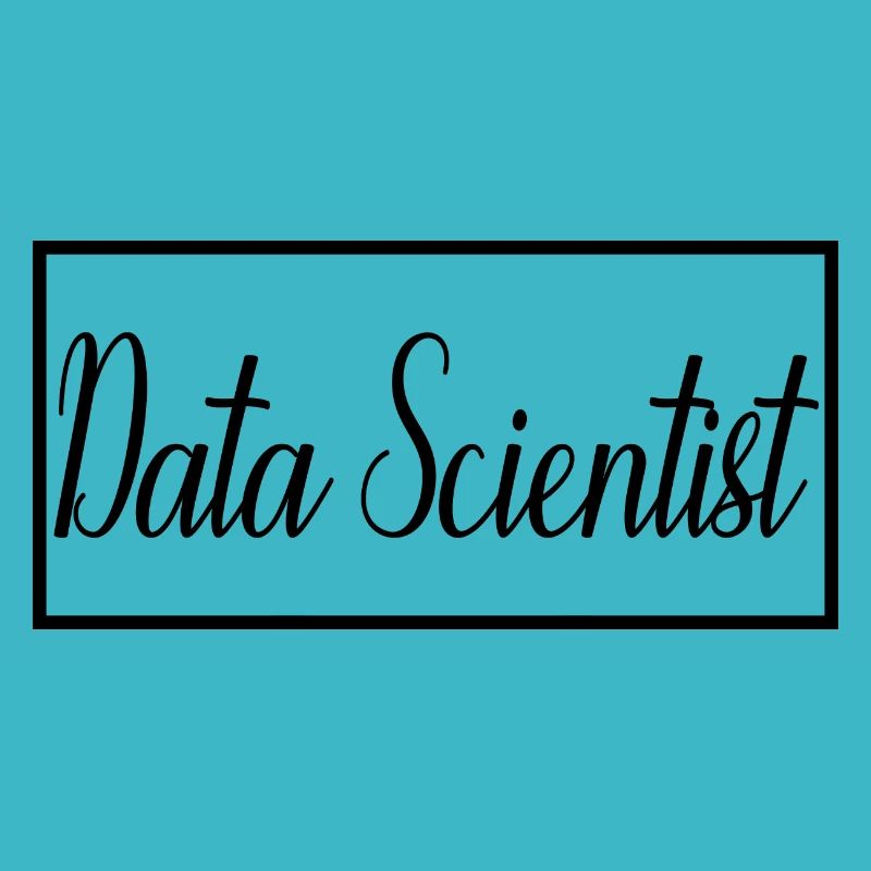 Data Scientist Stolzer diplomierter Data Scientist