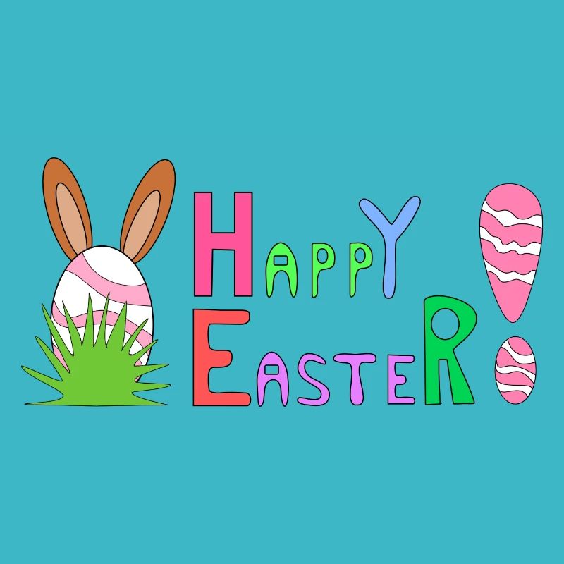 Happy Easter